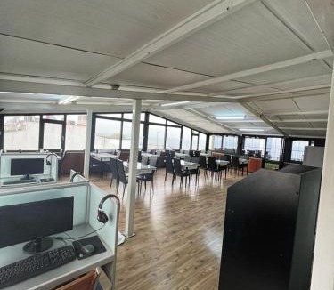 Yalova Hotel | Hotel Seref