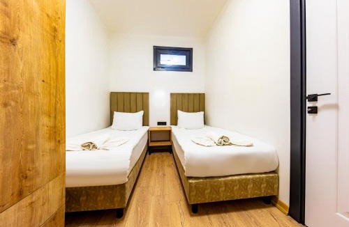 Tarabya Mahallesi Apartment | Mia Mia Suites