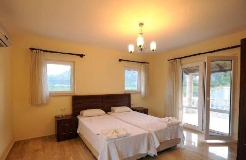 Alacati Villa | Villa Atalay