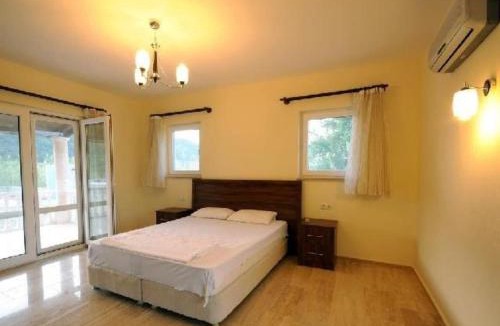 Alacati Villa | Villa Atalay