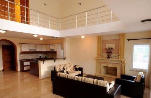 Alacati Villa | Villa Atalay