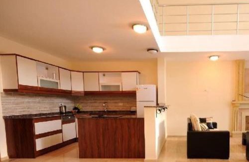 Alacati Villa | Villa Atalay