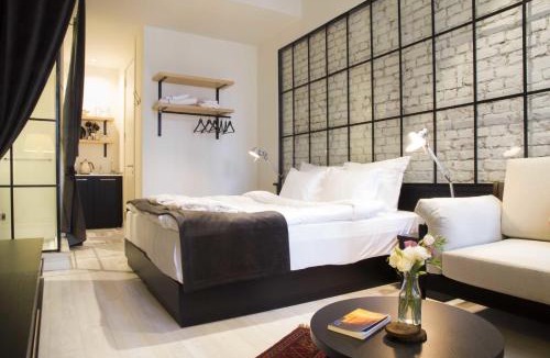 Asmali Mescit Hotel | Magnova Studios