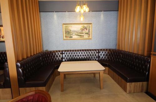 Yunusemre Hotel | GOLDEN ROSE DELUXE HOTEL