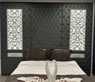 Yunusemre Hotel | GOLDEN ROSE DELUXE HOTEL