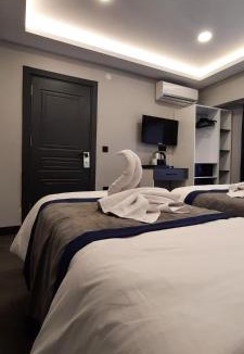 Beyazit Hotel | SAND DOOR HOTEL