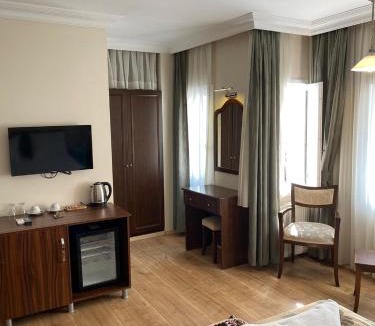 Sultanahmet Hotel | Villa Sofia