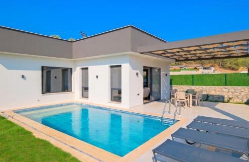 Fethiye City Center Villa | Villa Tinas 2