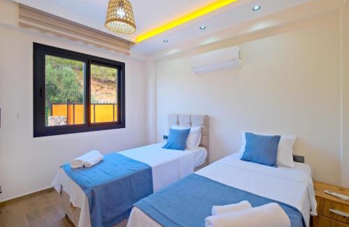 Fethiye City Center Villa | Villa Tinas 2