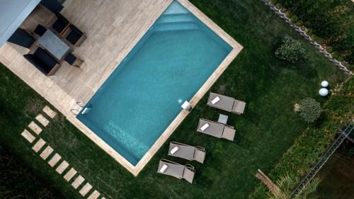 Sapanca Villa | Lulus Villas