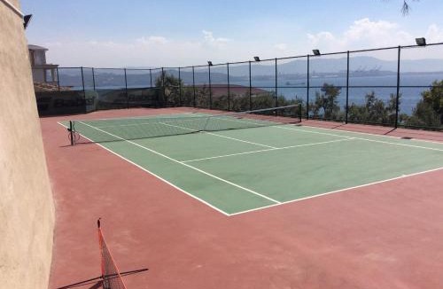 Gemlik Hotel | Atamer Doga Resort