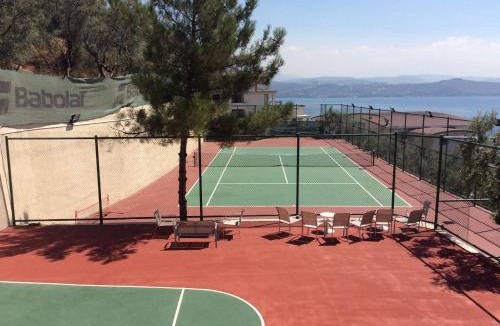 Gemlik Hotel | Atamer Doga Resort