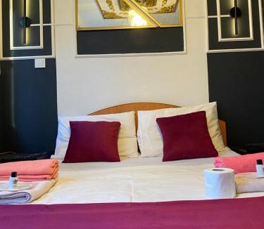 Old Town Hotel | Petek Hotel