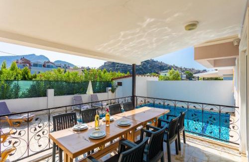 Dalyan City Center Villa | Villa Ada 1
