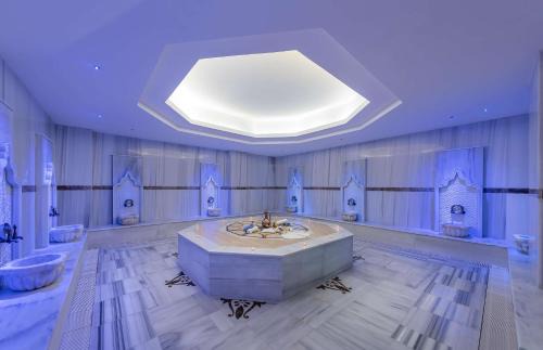 Mt. Erciyes Hotel | Das 3917