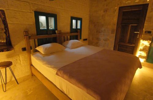 Nar Hotel | Euphoria Cave House