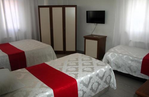 Konya City Center Hotel | Yeni Kosk Esra Hotel