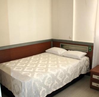 Konya City Center Hotel | Yeni Kosk Esra Hotel