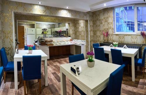 Cihangir Hotel | Taksim By Aydin Apart Hotel - Galata port