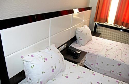 Cagaloglu Apartment | Konak Apart Hotel