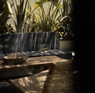 Cesme Hotel | @before sunset
