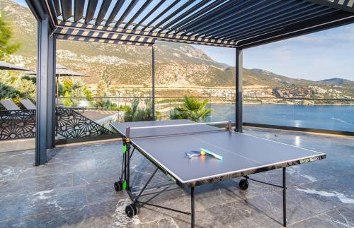 Kalkan Villa | Eden Collection Babil
