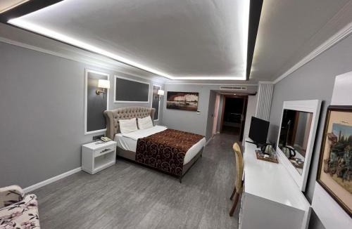Karaman Hotel | Demosan Hotel