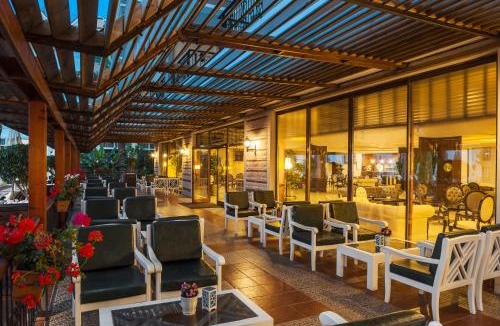 Gundogdu Resort | Hotel Turan Prince - All Inclusive