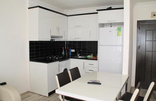 Kargicak Apartment | Aygun Apart