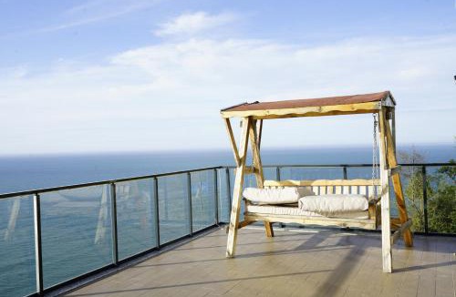 Pazar Hotel | Venek Villa Suit