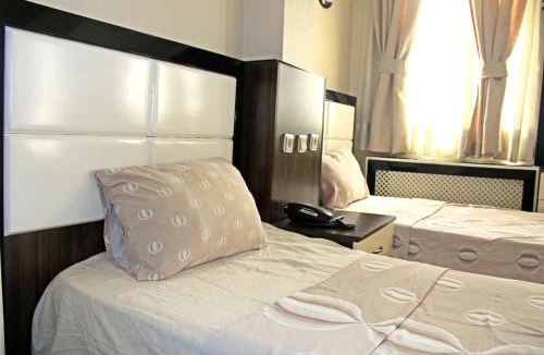 Cagaloglu Apartment | Konak Apart Hotel