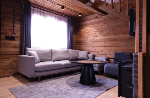 Osmangazi Cabin | Uludag Orman Koskleri