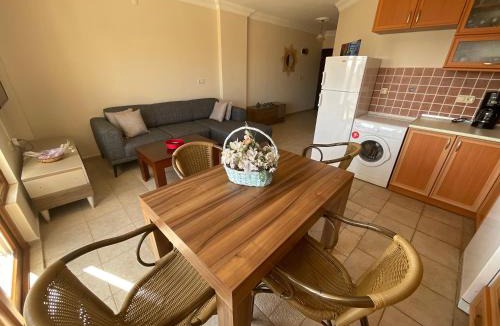 Kalkan House | BG Villas & Aparts