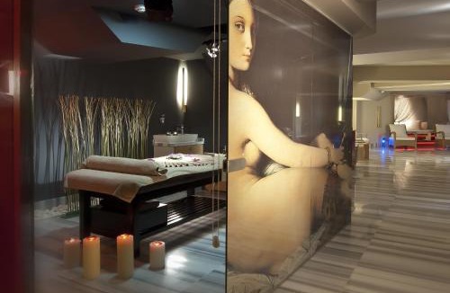 Cagaloglu Hotel | Hotel Yasmak Sultan