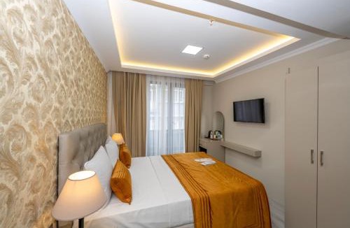 Aksaray Hotel | SKYSTaR