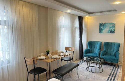 Kumkapi Apartment | To12apart