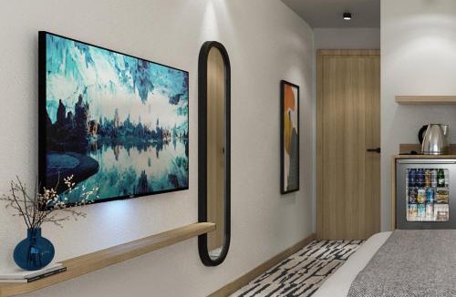 Kilyos Hotel | Erzurumlu Hotel