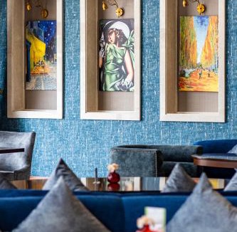 Basiskele Hotel | Wellborn Luxury Hotel