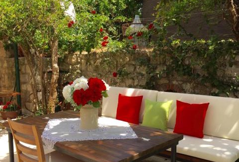 Tokoglu Hotel | Alacati Kostem Hotel - Special Category