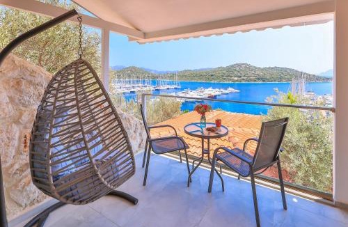 Kas Hotel | Jasmine Otel