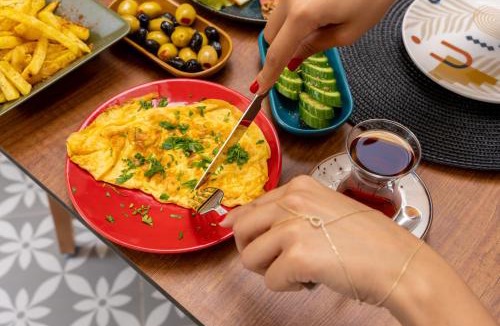 Kalkan Hotel | Lupia Suites
