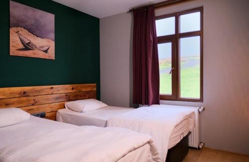 Duzkoy Hotel | hotel