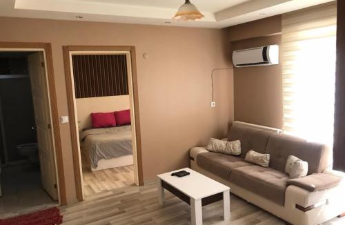 Merkezefendi Apartment | Masal Apart