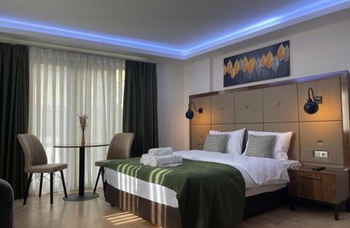 Harbiye Apartment | Elegance Suites