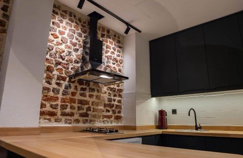 Bomonti Apartment | Alness Residence