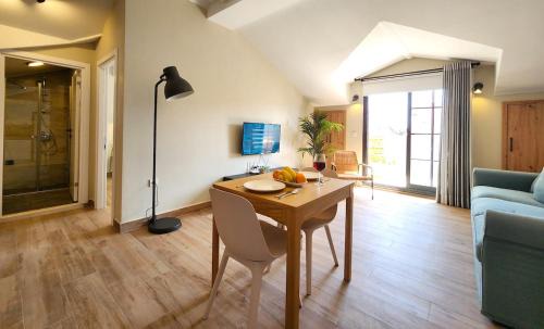 Gocek Apartment | Guney Suites by Villa Safiya