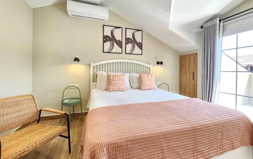 Gocek Apartment | Guney Suites by Villa Safiya
