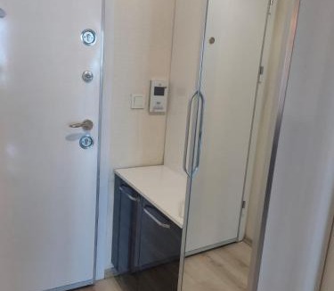 Etimesgut Apartment | Ankara Eryaman Luxury Comfort Suites