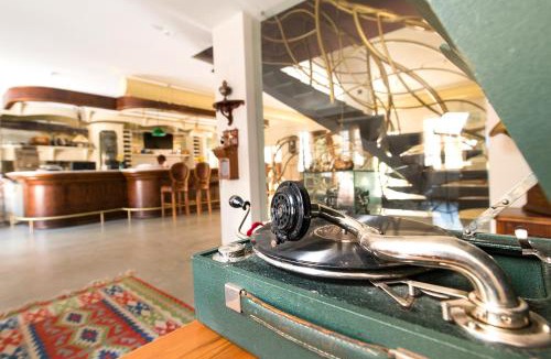 Tokoglu Hotel | Alacati Kostem Hotel - Special Category