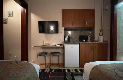Emin Sinan Apartment | Lily Mansion